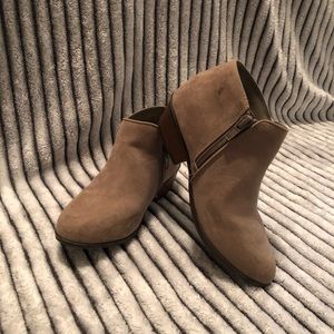 Sam Edelman Booties for girls